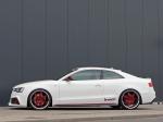 Audi S5 Coupe with RS5 Styling by Senner Tuning 2012 года